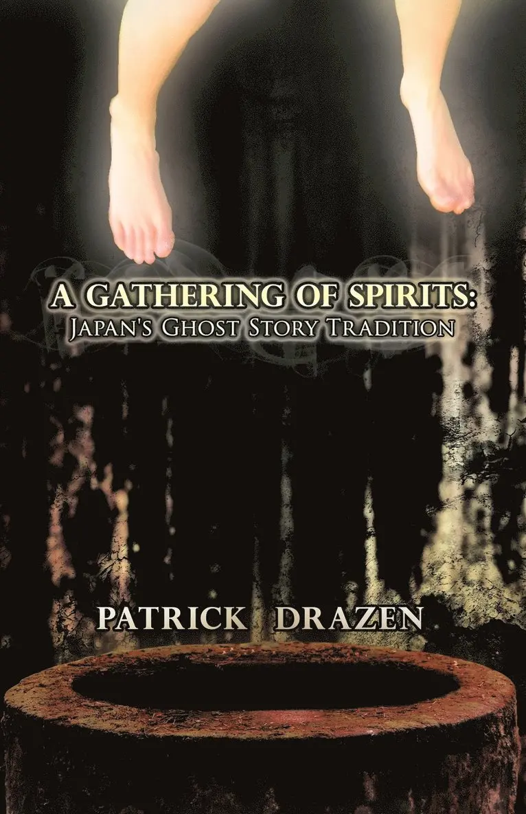 Patrick Drazen - Gathering of Spirits, Häftad. Tillgänglighet: Lägg i varukorg