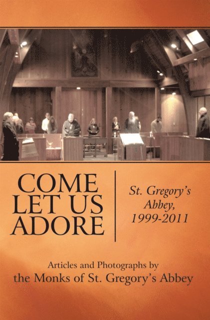 Andrew Marr - Come Let Us Adore, E-bok