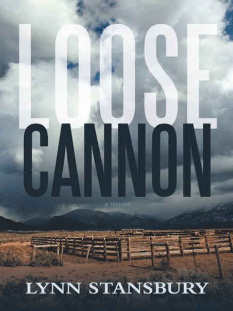 Lynn Stansbury - Loose Cannon, E-bok