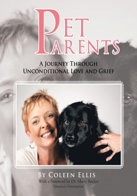 Coleen Ellis - Pet Parents, E-bok
