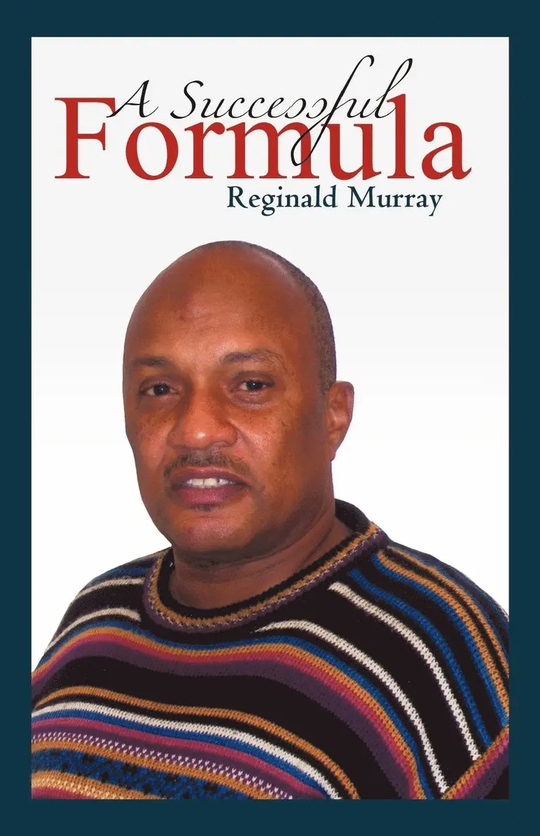 Reginald Murray - Successful Formula, Häftad. Tillgänglighet: Lägg i varukorg
