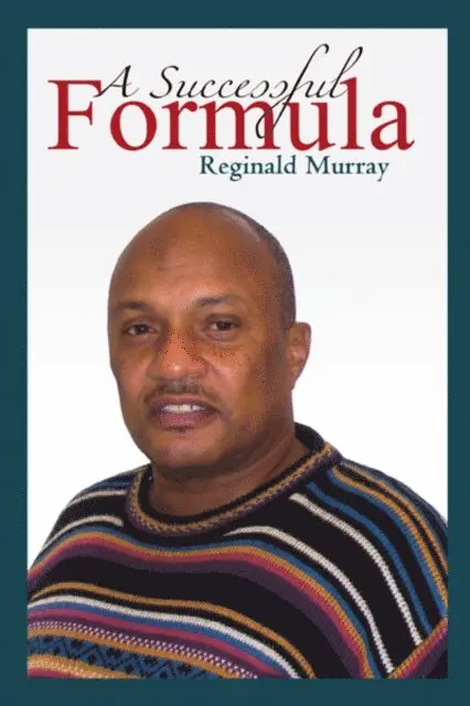 Reginald Murray - Successful Formula, E-bok. Tillgänglighet: Lägg i varukorg