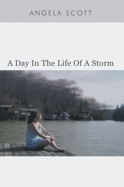 Angela Scott - Day in the Life of a Storm, E-bok