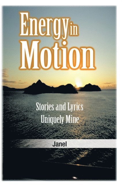 Jan Hein - Energy in Motion, E-bok