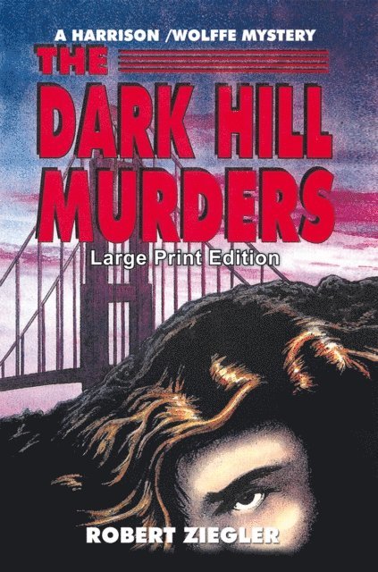 Robert Ziegler - Dark Hill Murders, E-bok