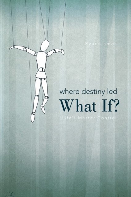 Ryan James - Where Destiny Led: What If?, E-bok
