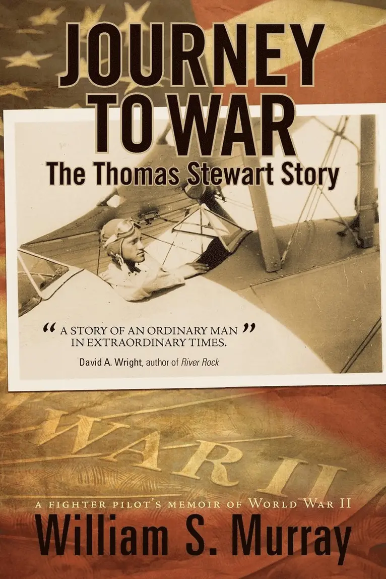 William S Murray - Journey to War, Häftad. Tillgänglighet: Lägg i varukorg