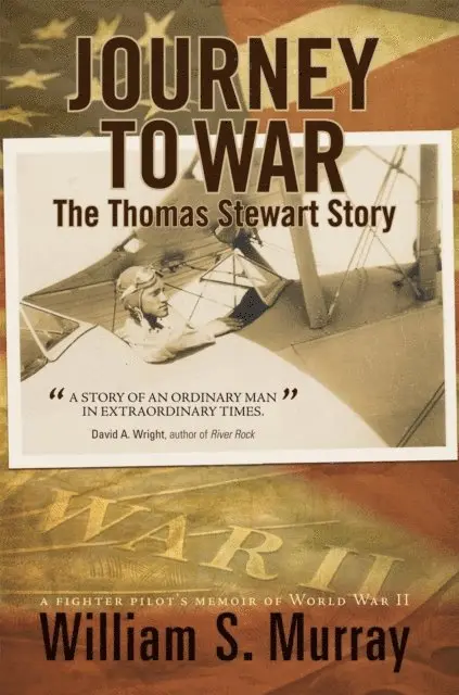 William S. Murray - Journey to War, E-bok. Tillgänglighet: Lägg i varukorg