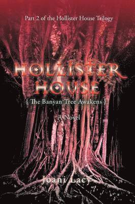 Joani Lacy - Hollister House, Häftad. Tillgänglighet: Lägg i varukorg