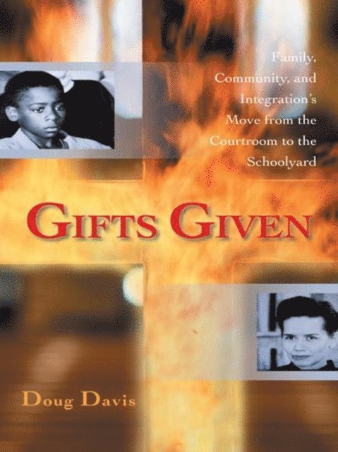 Doug Davis - Gifts Given, E-bok. Tillgänglighet: Lägg i varukorg