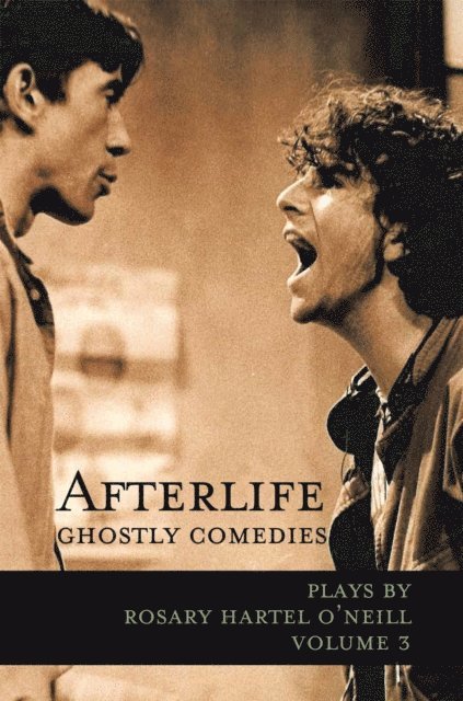 Rosary Hartel O'Neill - Afterlife -- Ghostly Comedies, E-bok. Tillgänglighet: Lägg i varukorg