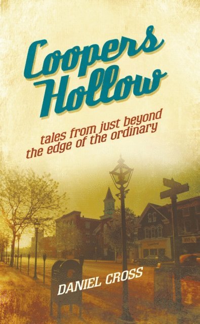 Daniel Cross - Coopers Hollow, E-bok. Tillgänglighet: Lägg i varukorg
