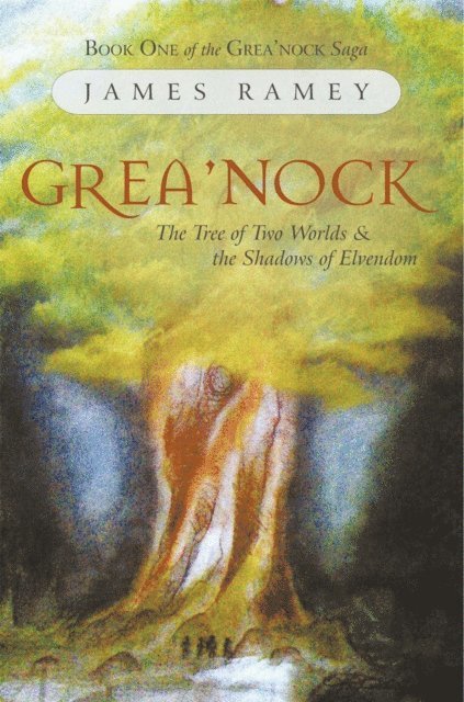 James Ramey - Grea'Nock, E-bok
