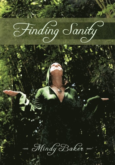 Mindy Baker - Finding Sanity, E-bok