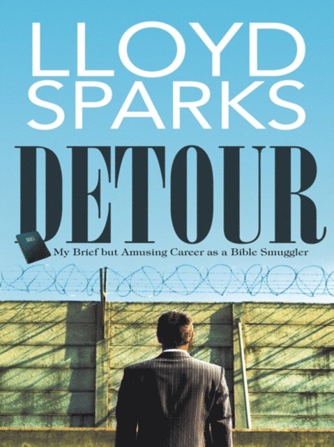 Lloyd Sparks - Detour, E-bok