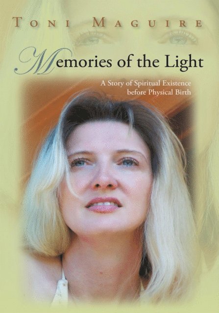 Toni Maguire - Memories of the Light, E-bok
