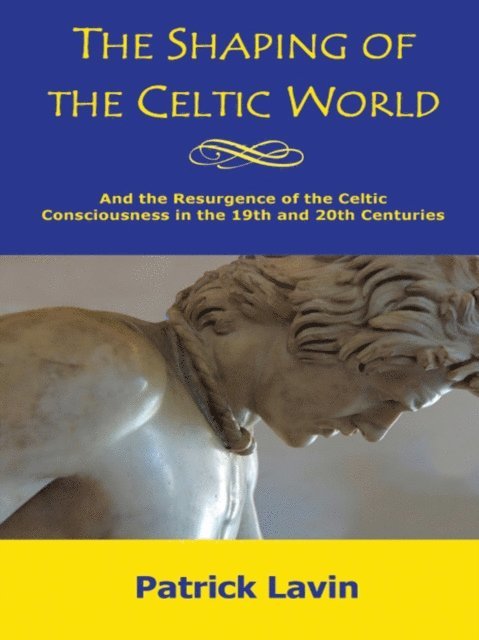 Patrick Lavin - Shaping of the Celtic World, E-bok