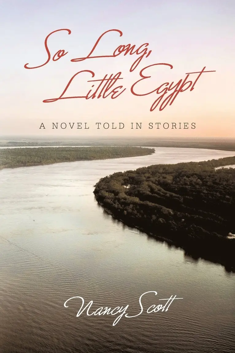 Nancy Scott - So Long, Little Egypt, Häftad. Tillgänglighet: Lägg i varukorg