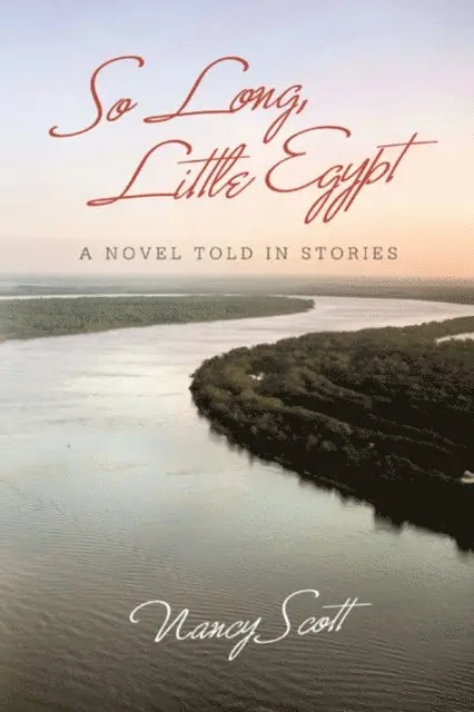 Nancy Scott - So Long, Little Egypt, E-bok. Tillgänglighet: Lägg i varukorg