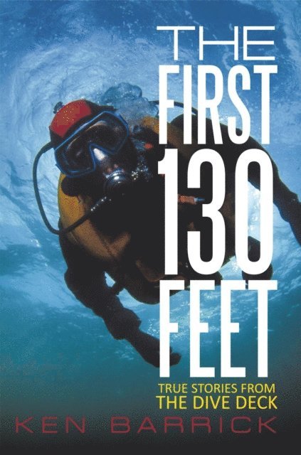 First 130 Feet