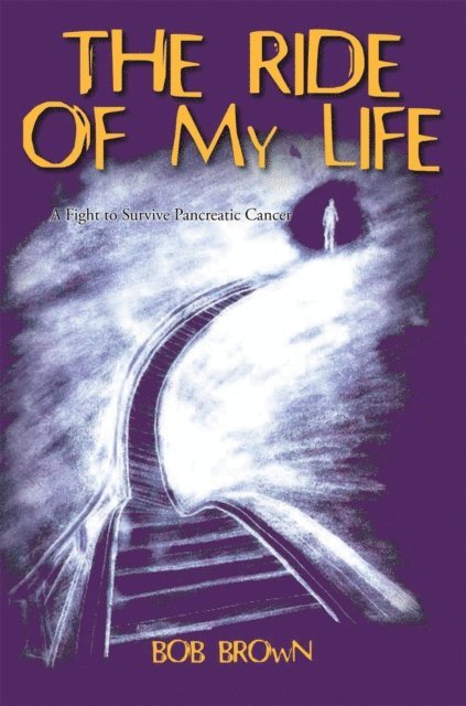 Bob Brown - Ride of My Life, E-bok
