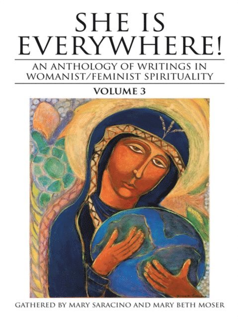 Mary Saracino, Mary Beth Moser - She Is Everywhere! Volume 3, E-bok