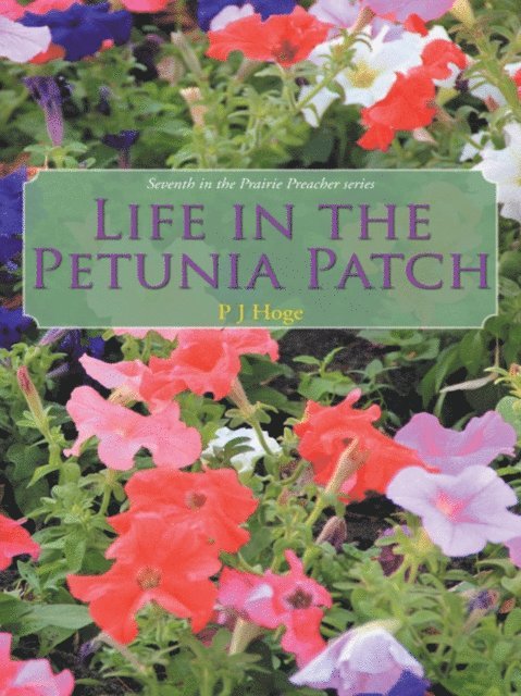 PJ Hoge - Life in the Petunia Patch, E-bok
