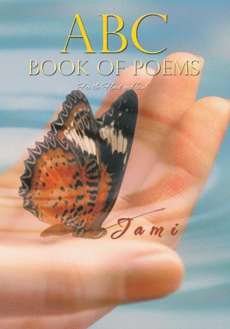 Jami - Abc Book of Poems, E-bok