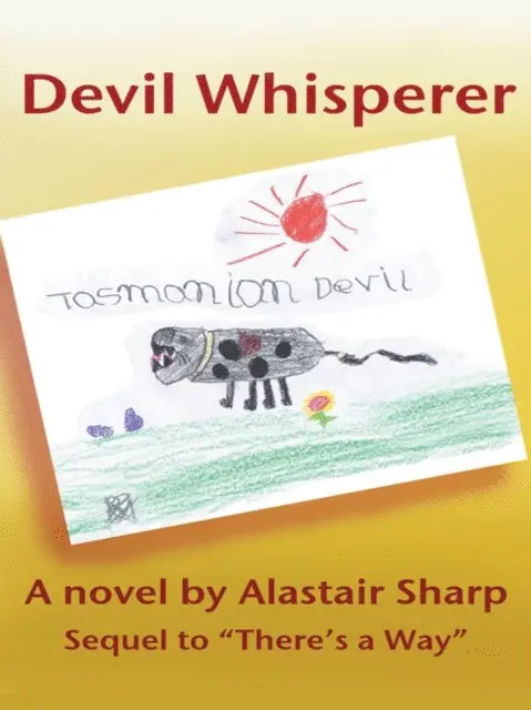 Alastair Sharp - Devil Whisperer, E-bok. Tillgänglighet: Lägg i varukorg