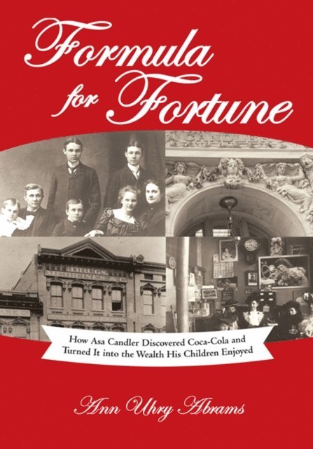 Formula for Fortune