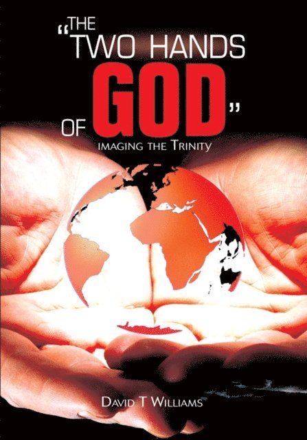 David T Williams - &quote;Two Hands of God&quote;, E-bok. Tillgänglighet: Lägg i varukorg