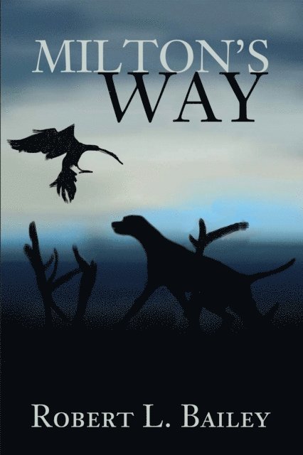 Robert L. Bailey - Milton's Way, E-bok