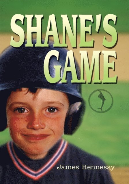 James Hennessy - Shane's Game, E-bok