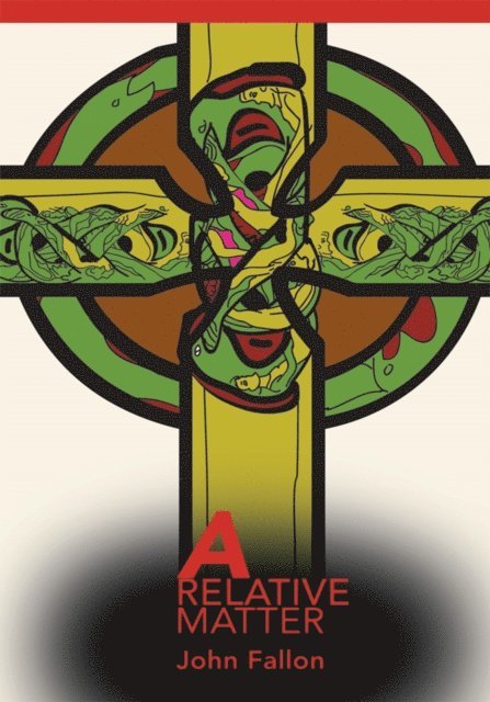 John Fallon - Relative Matter, E-bok