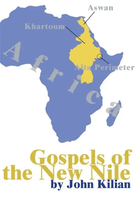 John Kilian - Gospels of the New Nile, E-bok. Tillgänglighet: Lägg i varukorg