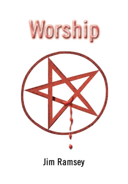 Jim Ramsey - Worship, E-bok