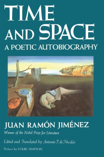 Time and Space, E-bok