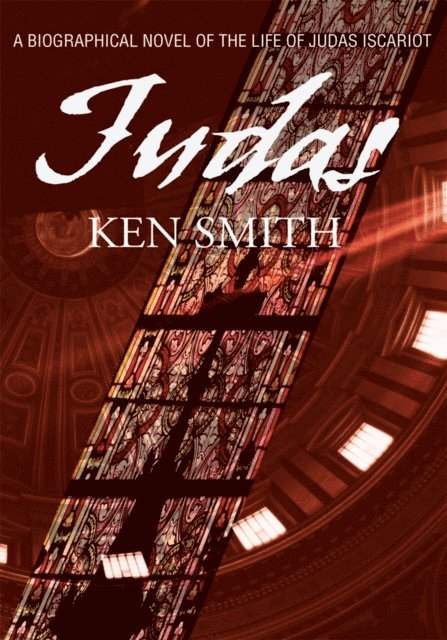 Ken Smith - Judas, E-bok