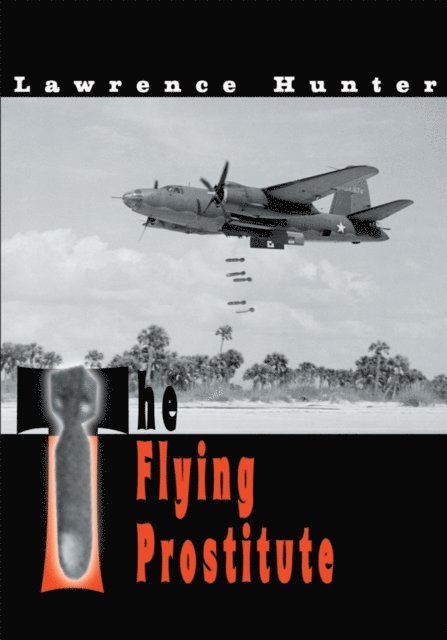 Lawrence Hunter - Flying Prostitute, E-bok