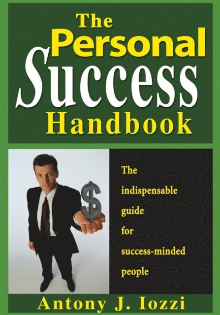 Antony J. Iozzi - Personal Success Handbook, E-bok
