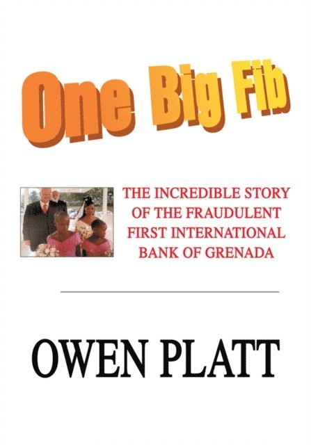 Owen Platt - One Big Fib, E-bok. Tillgänglighet: Lägg i varukorg
