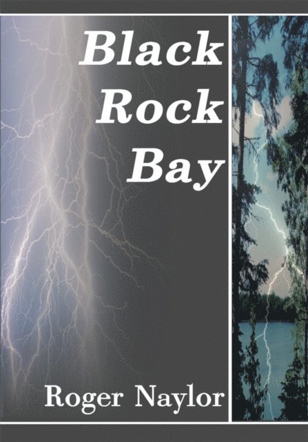 Roger Naylor - Black Rock Bay, E-bok