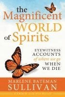 Marlene Sullivan - The Magnificent World of Spirits: Eyewitness Accounts of Where We Go When We Die, Häftad