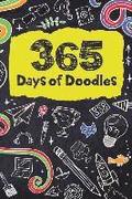 365 Days of Doodles