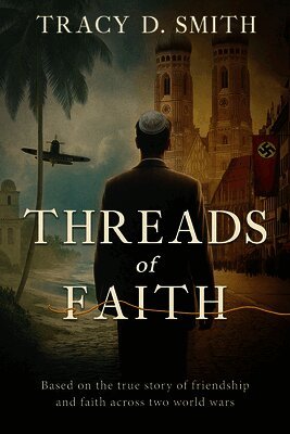 Tracy Denay Smith - Threads of Faith, Häftad