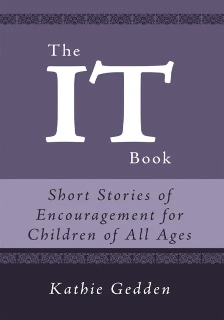 Kathie Gedden - It Book, E-bok. Tillgänglighet: Lägg i varukorg