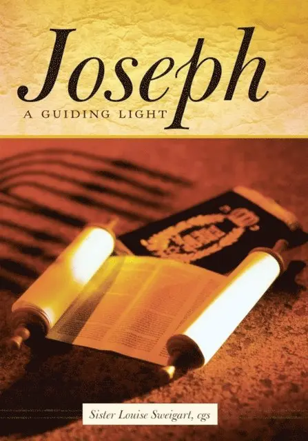 Sister Louise Sweigart cgs - Joseph, E-bok. Tillgänglighet: Lägg i varukorg