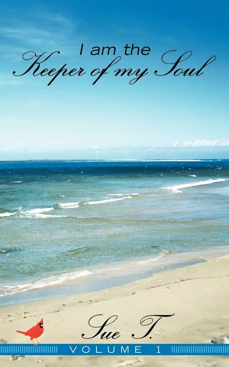 Sue T - I Am the Keeper of My Soul, Häftad. Tillgänglighet: Lägg i varukorg