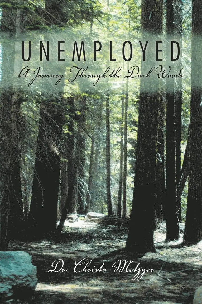 Christa Metzger - Unemployed, Häftad. Tillgänglighet: Lägg i varukorg