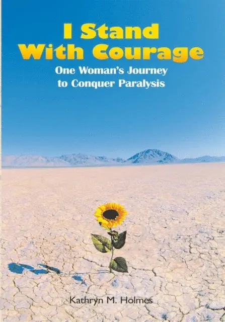 Kathryn M. Holmes - I Stand with Courage, E-bok. Tillgänglighet: Lägg i varukorg